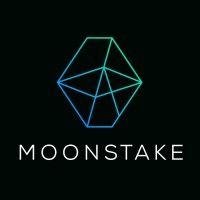 moonstake logo image