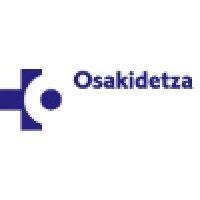 osakidetza logo image