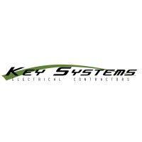 key systems, inc. logo image