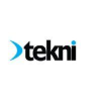 tekni group logo image