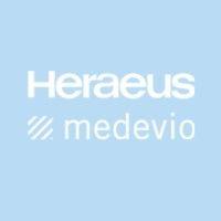 heraeus medevio logo image