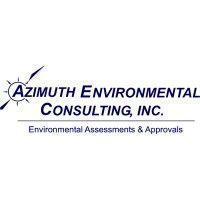 azimuth environmental consulting inc.