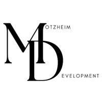 motzheim development logo image