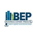 logo of Business Expert Press