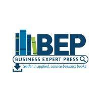 business expert press