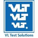 logo of Vlt Vl Test Solutions Bv