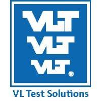 vlt - vl test solutions bv logo image