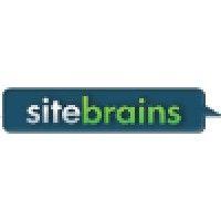 sitebrains logo image