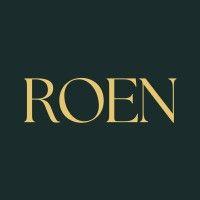 roen logo image