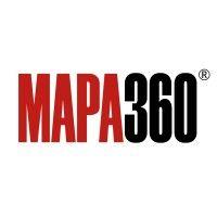 mapa360 logo image