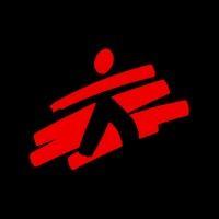 doctors without borders/médecins sans frontières (msf) canada logo image