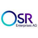 logo of Osr Enterprises Ag