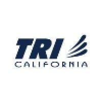 tri-california events, inc. logo image