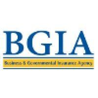 business and governmental insurance agency (bgia) logo image