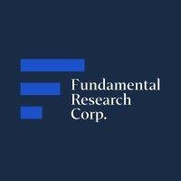 fundamental research corp.