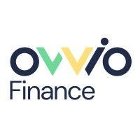 ovvio finance logo image