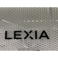 lexia attorneys logo image