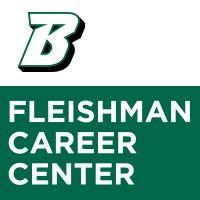 fleishman center for career and professional development