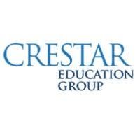 crestar education group logo image