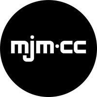 mjm.cc logo image