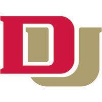 media, film, and journalism studies at the university of denver logo image