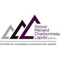 giroux ménard charbonneau laprés senc