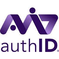 authid logo image