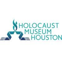 holocaust museum houston logo image