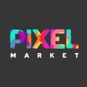 logo of Pixelmarket Pl