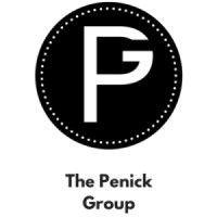 the penick group logo image