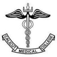 government medical college, kozhikode logo image