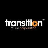 transition music corporation logo image