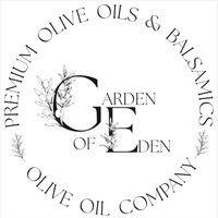 garden of eden olive oil company logo image