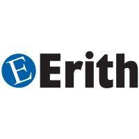 the erith group logo image