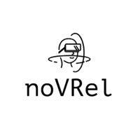 novrel logo image