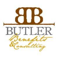 butler benefits & consulting logo image