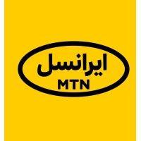 mtn irancell logo image