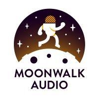 moonwalk audio