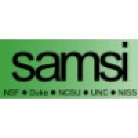 samsi logo image