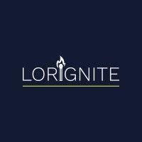 lorignite logo image