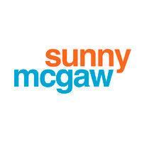 sunny mcgaw marketing logo image