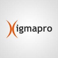 xigmapro software pvt ltd logo image