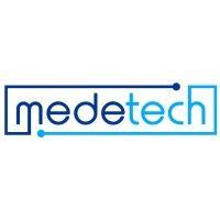 medetech corporation logo image