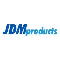 jdm products logo image