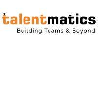 talentmatics