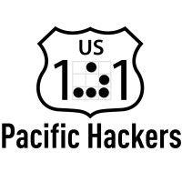 pacific hackers conference logo image