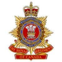 royal regiment of canada