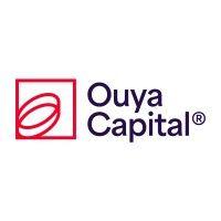 ouya capital logo image