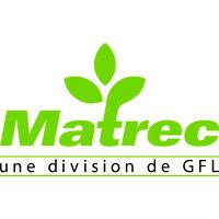 matrec logo image