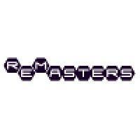 remasters, ltd. logo image